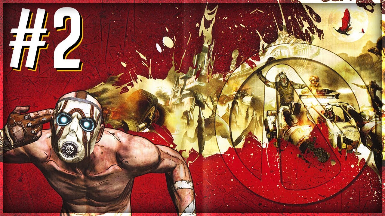 Borderlands 2 YouTube borderlands-2-youtube