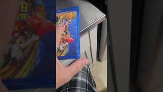 FREE DIGITAL CODE: The SpongeBob Movie: Search for SquarePants (2025/2026)"