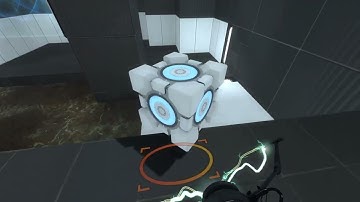 Portal 2 | Ambit (Gigo) ["blind" run]