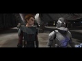 The Clone Wars - A mission with Anakin & Admiral Yularen