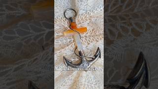 The Return Of The Stabby Sword Pin, And Other Treasures!