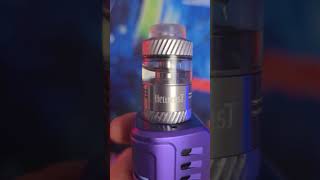 Hellbeast RTA by Hellvape #electroniccigarette #shortsviral #shortvideo #youtubeshorts #shorts
