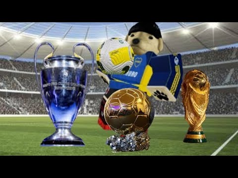 “Ganhei uma Champions” será que é verdade?