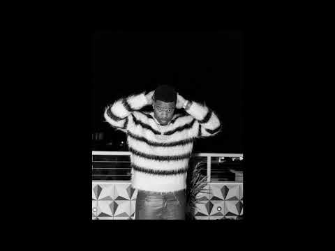 FRIDAYY X VORY TYPE BEAT "DREAMING"
