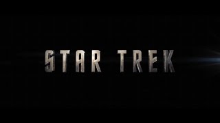Star Trek ST11 2009 Star Trek Movie Trailer 02