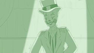 circus (of the other): a magnus archives animatic