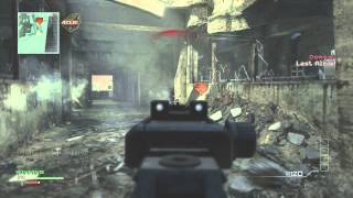 second map Dome