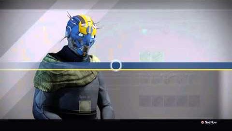 Destiny Ikelous fusion core part 4