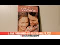 A Walk to Remember (2002) DVD Unboxing 📀 | Original DVD Release Mandy Moore Shane West