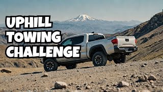 What Happens When You Push a Toyota Tacoma to the LIMIT?