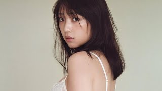 可愛いアイドル　『与田祐希』