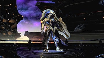 StarCraft II: Legacy of the Void Closed Beta Overview