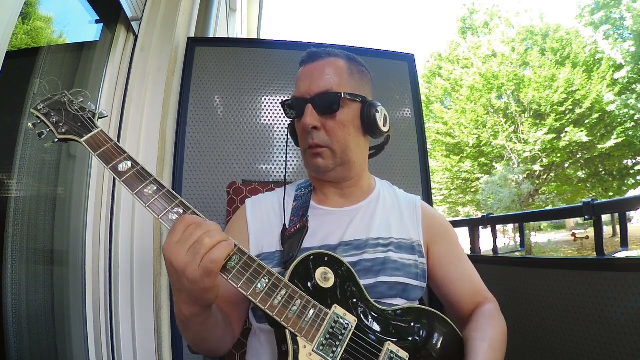 Alexandre C. De Sena Viegas - Nullus Hibridus III (c) [29.06.25, Take 1]