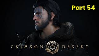 It's Kuku Bird Riding Time - Ad Free Live Stream!! | Crimson Desert Part 54 Live