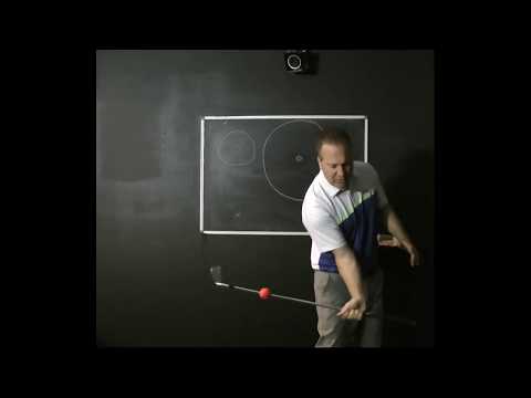 Baseball and Golf Mechanics ~ Lag and Spinning a Record