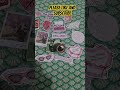 aesthetic stickers. daraz.pk store. FASHION LIFE #aestheticstickers #darazfinds