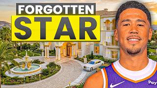 What Happened to Devin Booker The NBA's Forgotten Superstar