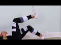 BELLY POOCH Lower Abs Workout