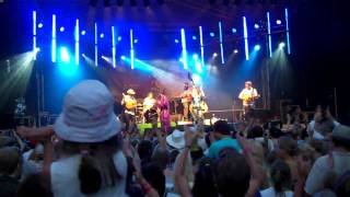 Download Lagu Ale Möller Band - Mafio MP3