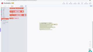 Local Storage - Get Data (Week 6 - Part 6)