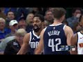 Dallas Mavericks Highlights vs. Denver Nuggets | January 12, 2025