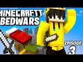 Welcome to another Minecraft Pocket Edition BedWars video! 🎮🔥
