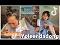 Yoleendadong Funniest TikTok video compilation of 2021