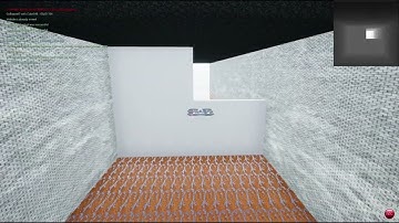 Quadrotor Motion Planning using Reinforcement Learning in AirSim in 3D