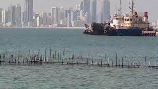 ASRY BEACH BAHRAIN @swertekabayanadventuresinbahra