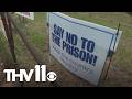 Documentary planned opposing $800M prison in Franklin County