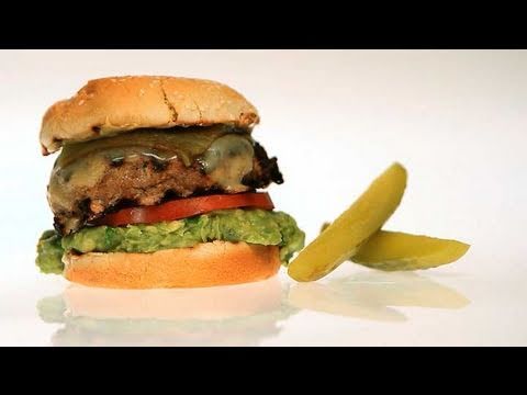 Video: Burger Terbaik Di Los Angeles Dinobatkan Selama Epic Battle Of The Burger
