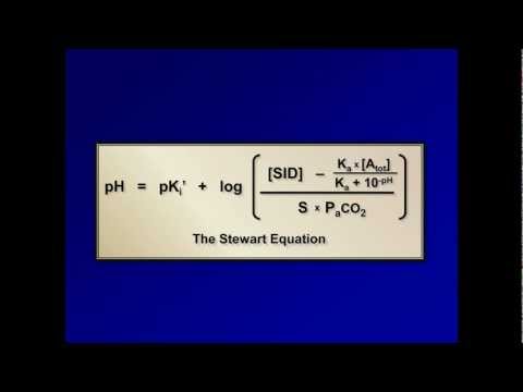 ABG Interpretation: Alternative Approaches to Acid Base Analysis (Lesson 15)