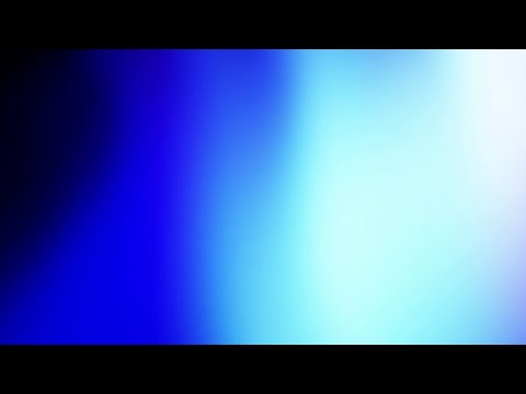 Cold Light Leak - Slow Blue Overlay Effect | Free Download