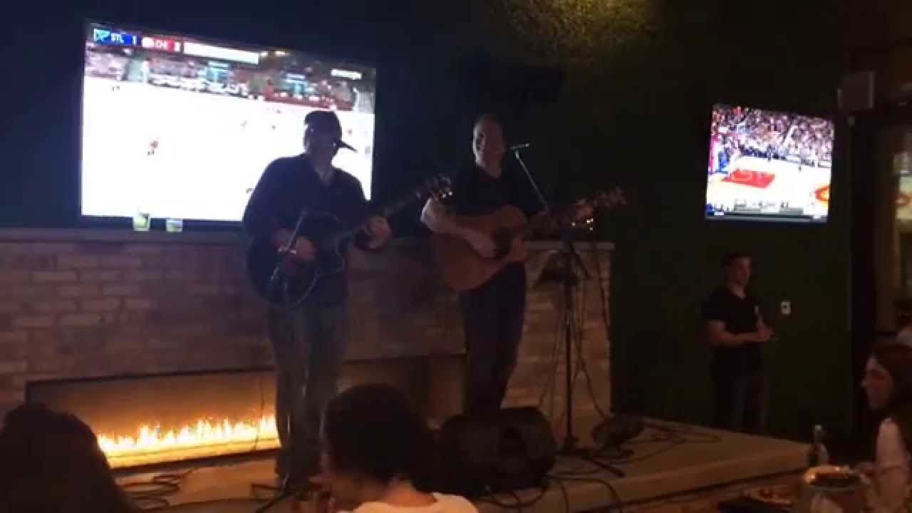 Bottled Blonde, Chicago YouTube