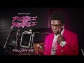 Kodak Black - FOLLOW ME [Official Visualizer]