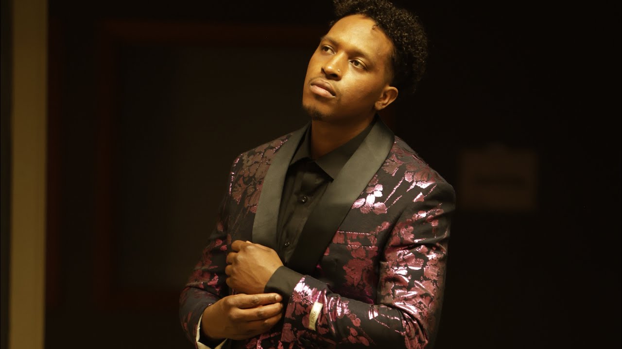 Big Tone confronts Mitch for a record deal!