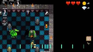 Dead Ringer - Lunging strat (left spawn)