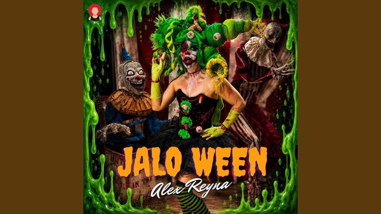 Watch Jalo Ween on YouTube Watch Jalo Ween on YouTube