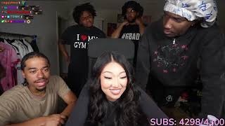 Arky Gets A Call From Ehcico While Rizzing On Hinge Full Extended Segment Featuring Nindaddyisback