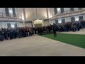 Corul reunit Bucovina la Biserica Apostolică Volovăț Bucovina #corulbucovina #cintaricrestine #music