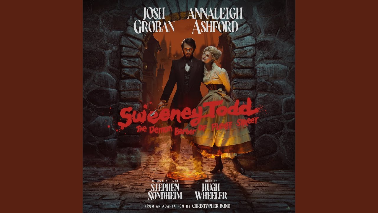 Annaleigh Ashford - Poor Thing acordes