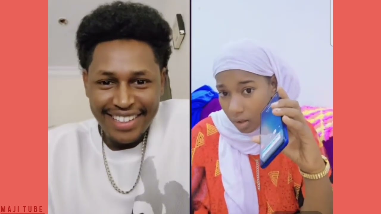 Lubbuyye fi Abdi cululle koflaan dhumne 😂😂😂itti buharaa July 2025