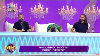 Bravo, ai stil! (08.10.2021) – Editia 15 COMPLET HD