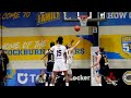 8 Riley Eves - Cockburn Cougars - NBL1 West Round 6 Highlights