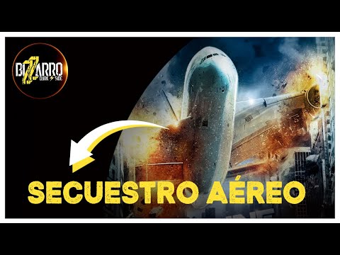 SECUESTRO AÉREO