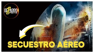 Secuestro Aéreo