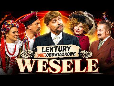 Kiedy wesele wymyka się spod kontroli… 🍾😂