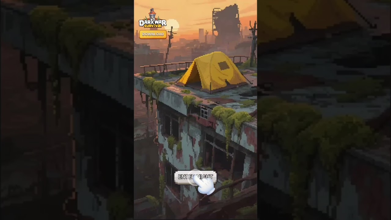 Dark War Survival Music