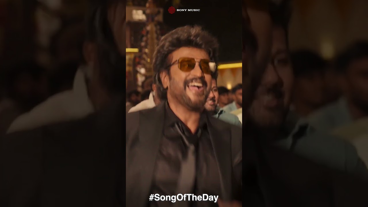 Manasilaayo | Vettaiyan | Rajinikanth | Anirudh Ravichander | Manju Warrier