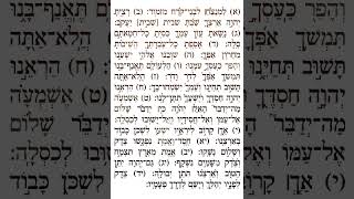 Tehilimpsaume85 Chanté Et Traduit En Même Temps